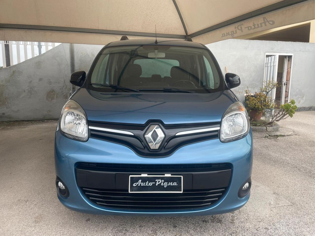 Renault Kangoo 1.5 dCi 110CV 5 porte Stop & Start Limited