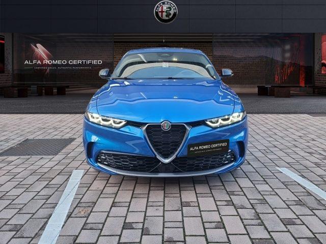 ALFA ROMEO Tonale 1500 160CV HYBRID TI