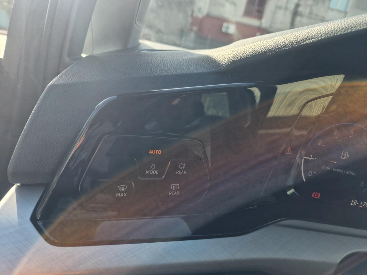 Volkswagen Golf 1.0 TSI EVO Life