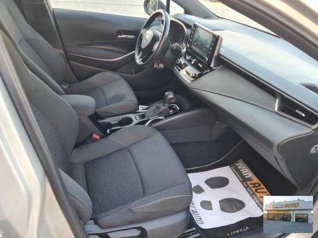 TOYOTA Corolla 1.8 Hybrid Active-4 ANNI GARANZIA