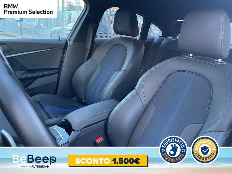 BMW Serie 2 G.C. 220D GRAN COUPE MSPORT AUTO