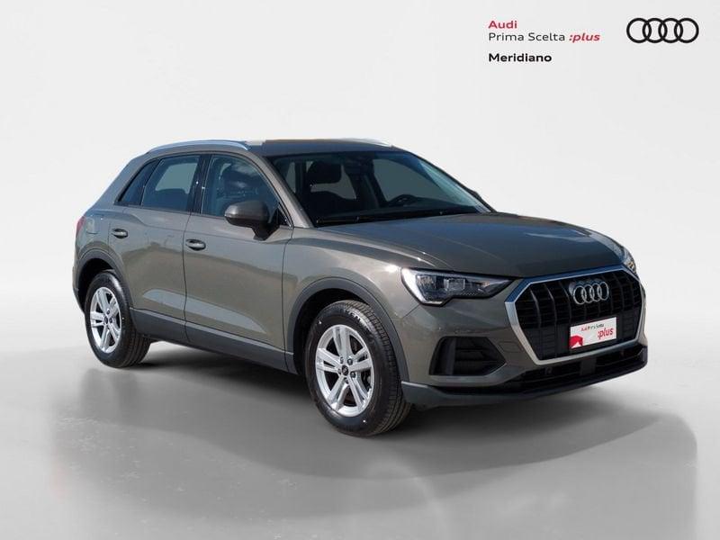 Audi Q3 Q3 35 TDI Business