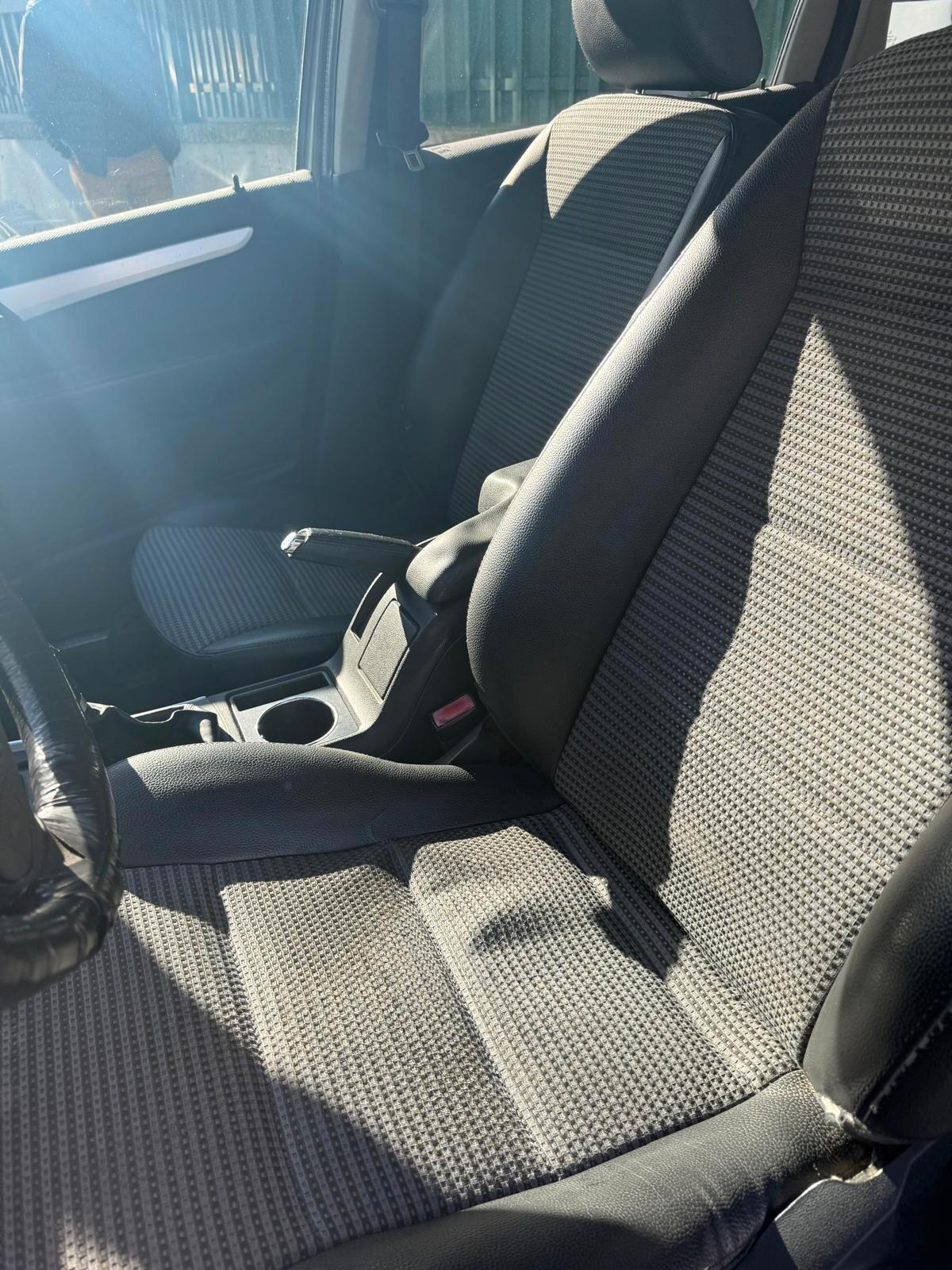 Mercedes-benz B 180 20 CDI Sport