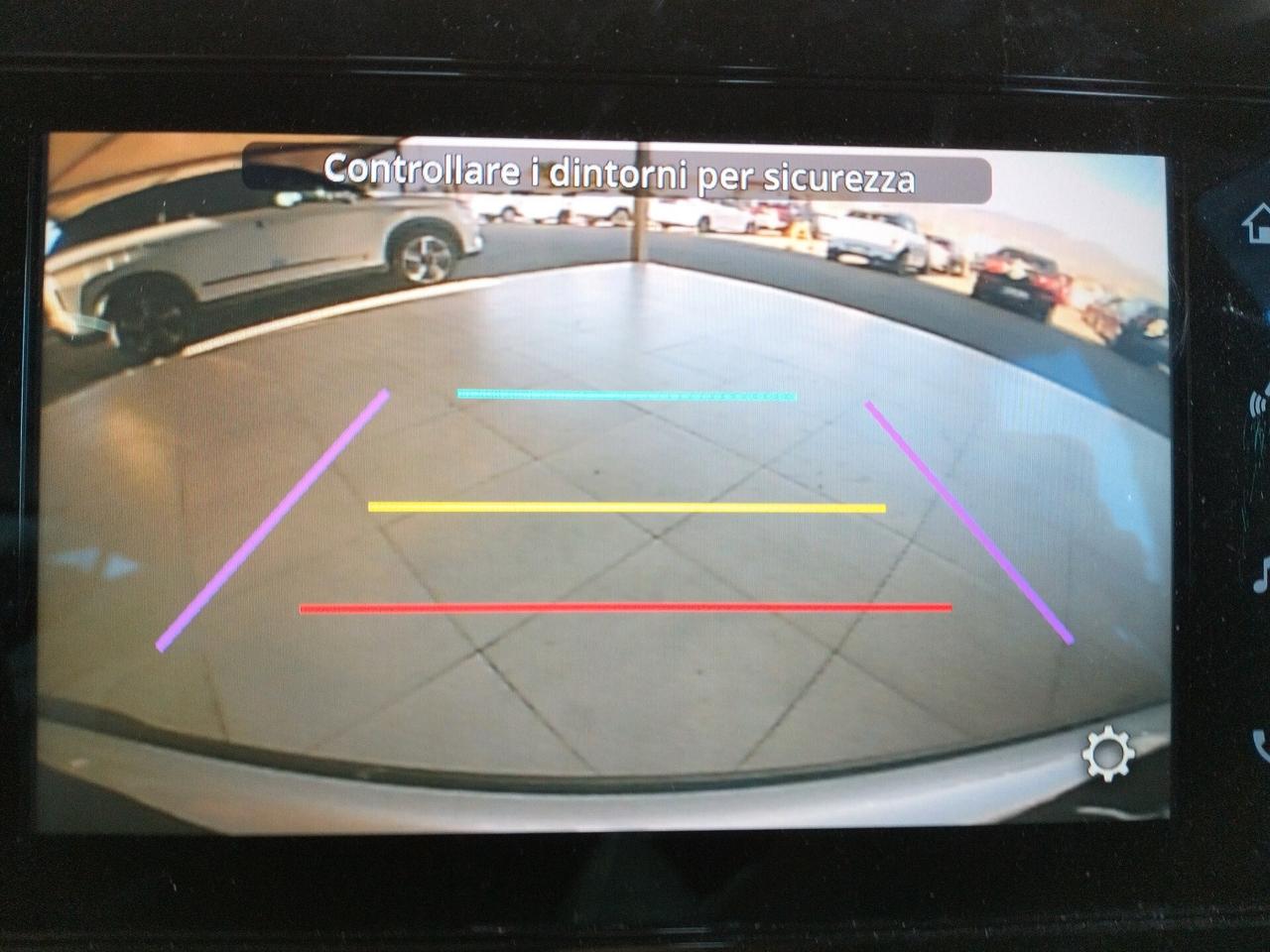 Suzuki SX4 S-Cross 1.4h Top 2wd -INCIDENTATA-