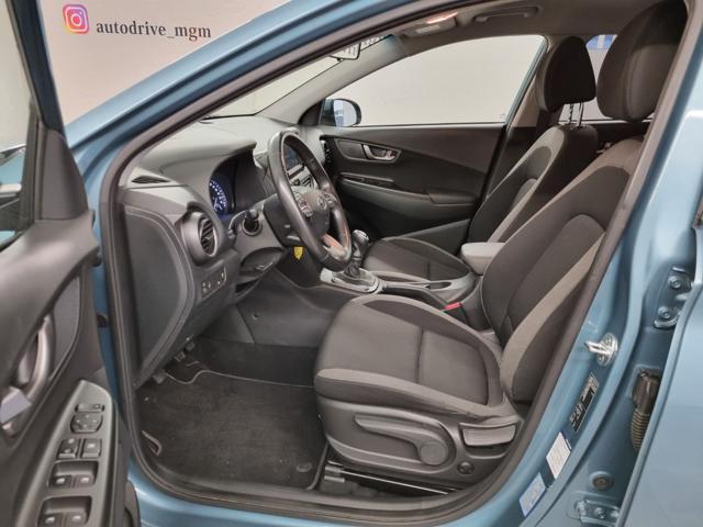 HYUNDAI Kona 1.0 T-GDI XTech