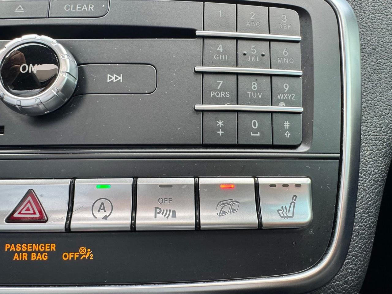 Mercedes-benz GLA 45 AMG 4Matic 381cv in garanzia