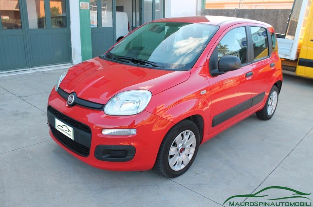 Fiat Panda 1.3 MJT 95 CV S&S Easy
