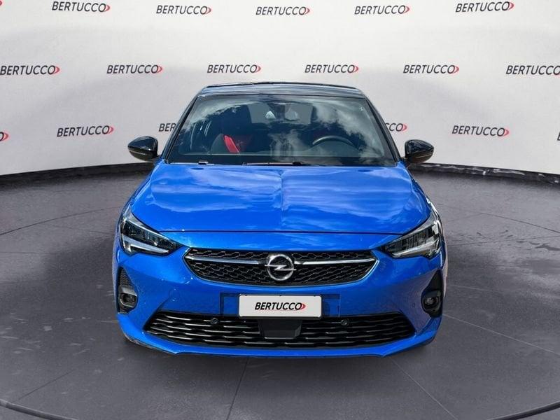 Opel Corsa 6ª serie 1.2 100 CV GS Line