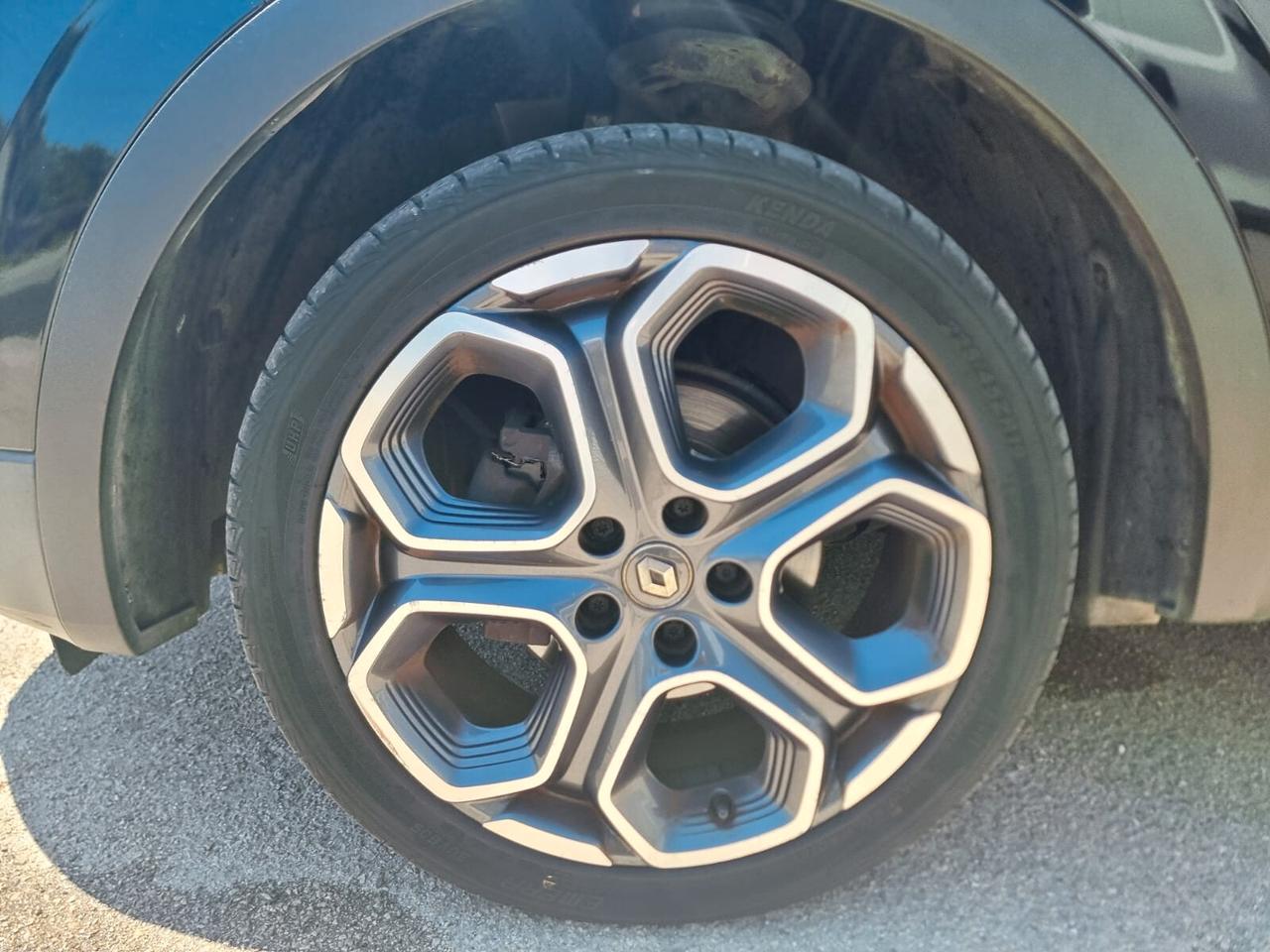 Renault Kadjar dCi 8V 110CV Energy Zen