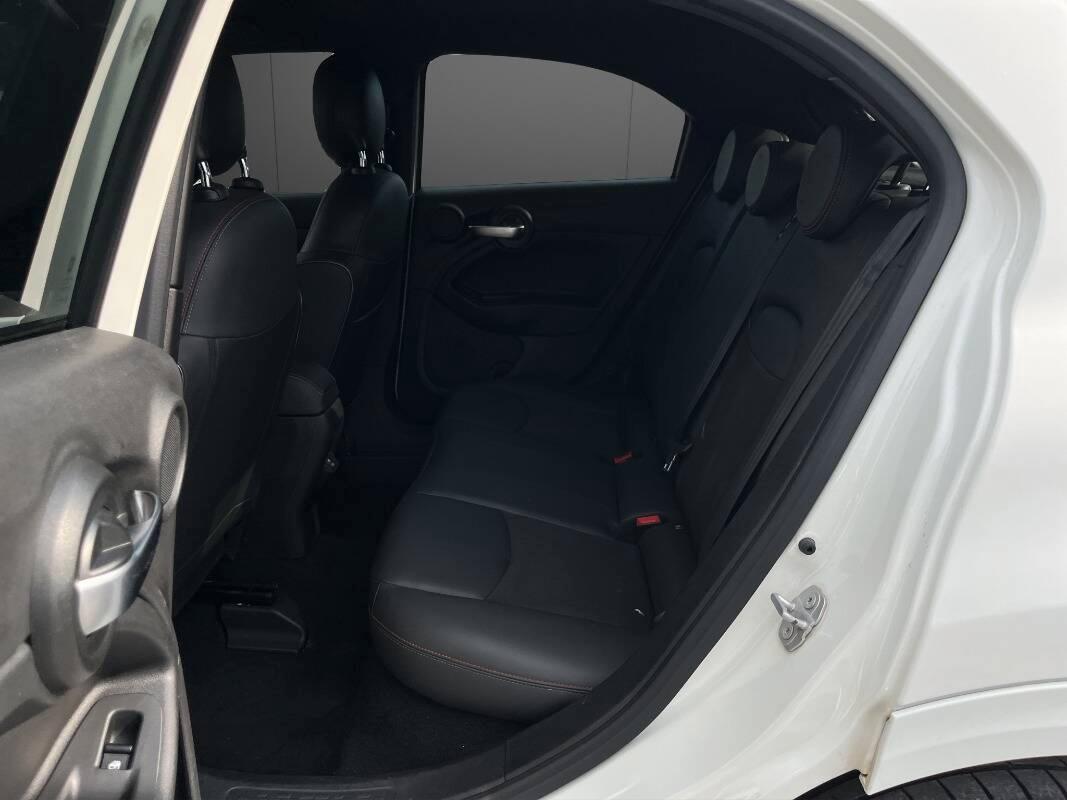 Fiat 500X 1.3 mjt Sport 95cv