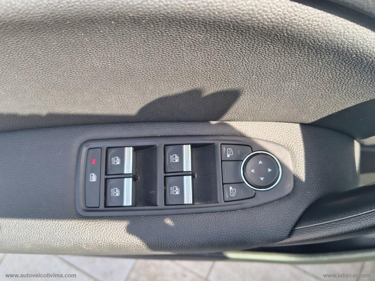 RENAULT Captur TCe 90 CV Techno