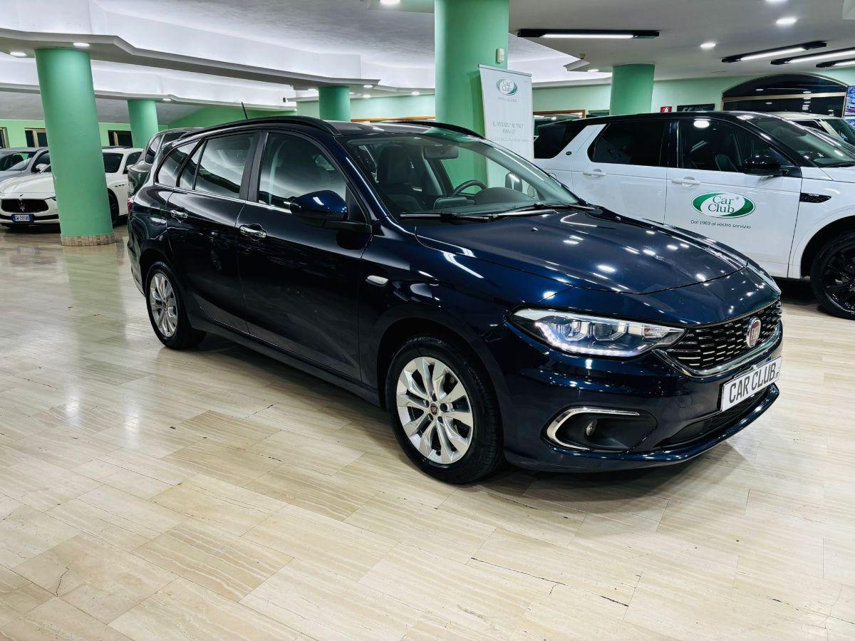 Fiat Tipo 1.6 M.Jet 120cv DCT Autom. SW Business