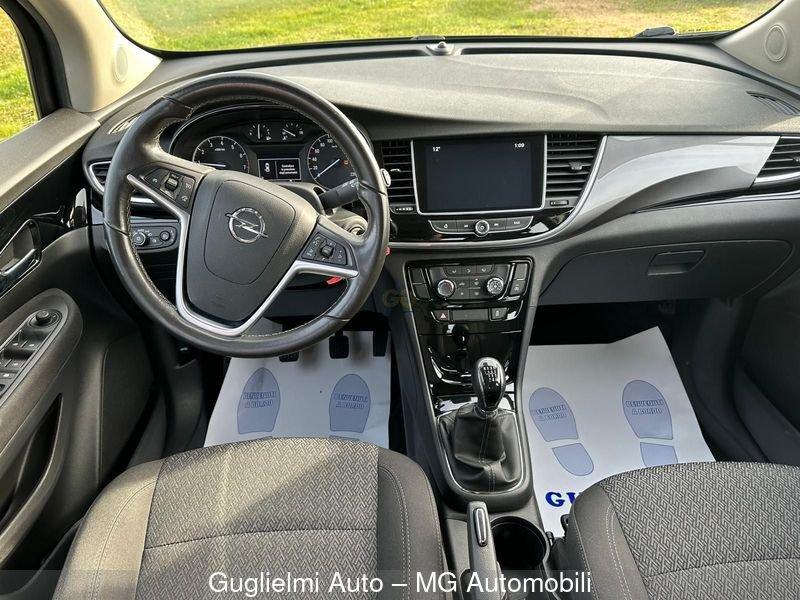 Opel Mokka Mokka X 1.4 Turbo Ecotec 140CV 4x2 Start&Stop Business