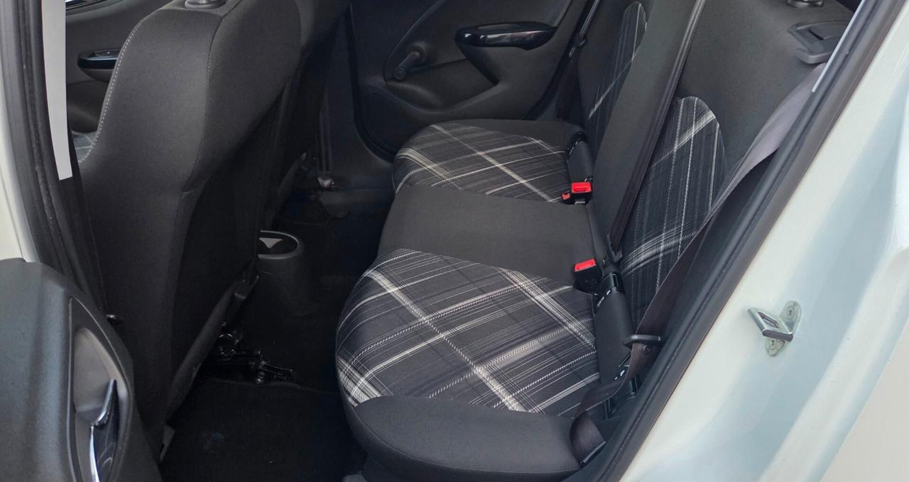 Opel Corsa 1.4 90CV GPL Tech 5 porte b-Color