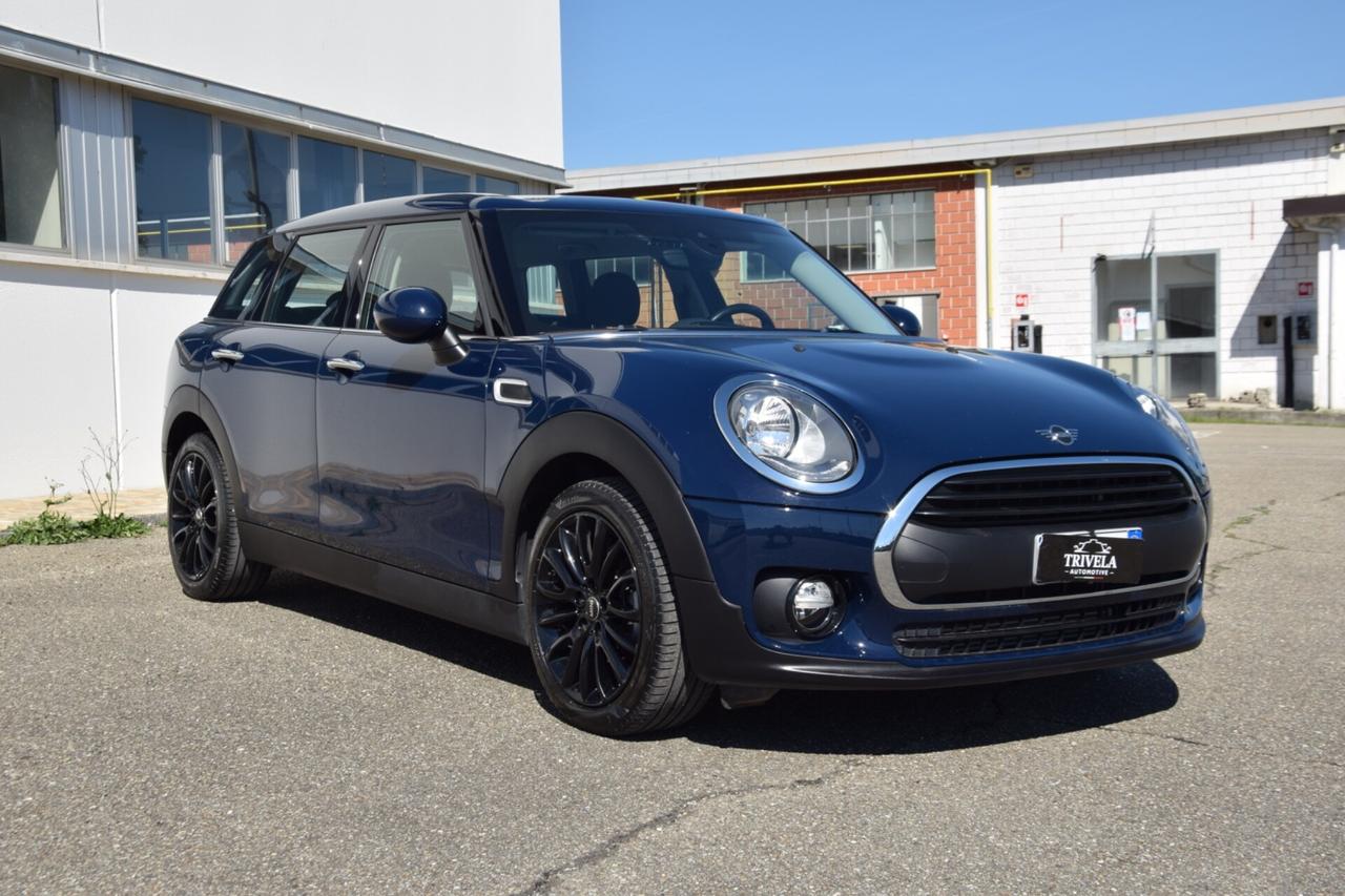 MINI Mini Clubman (F54) Mini 1.5 One Hype Clubman