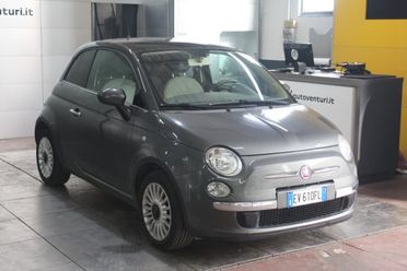 FIAT 500 1.2 Lounge *Garantita*