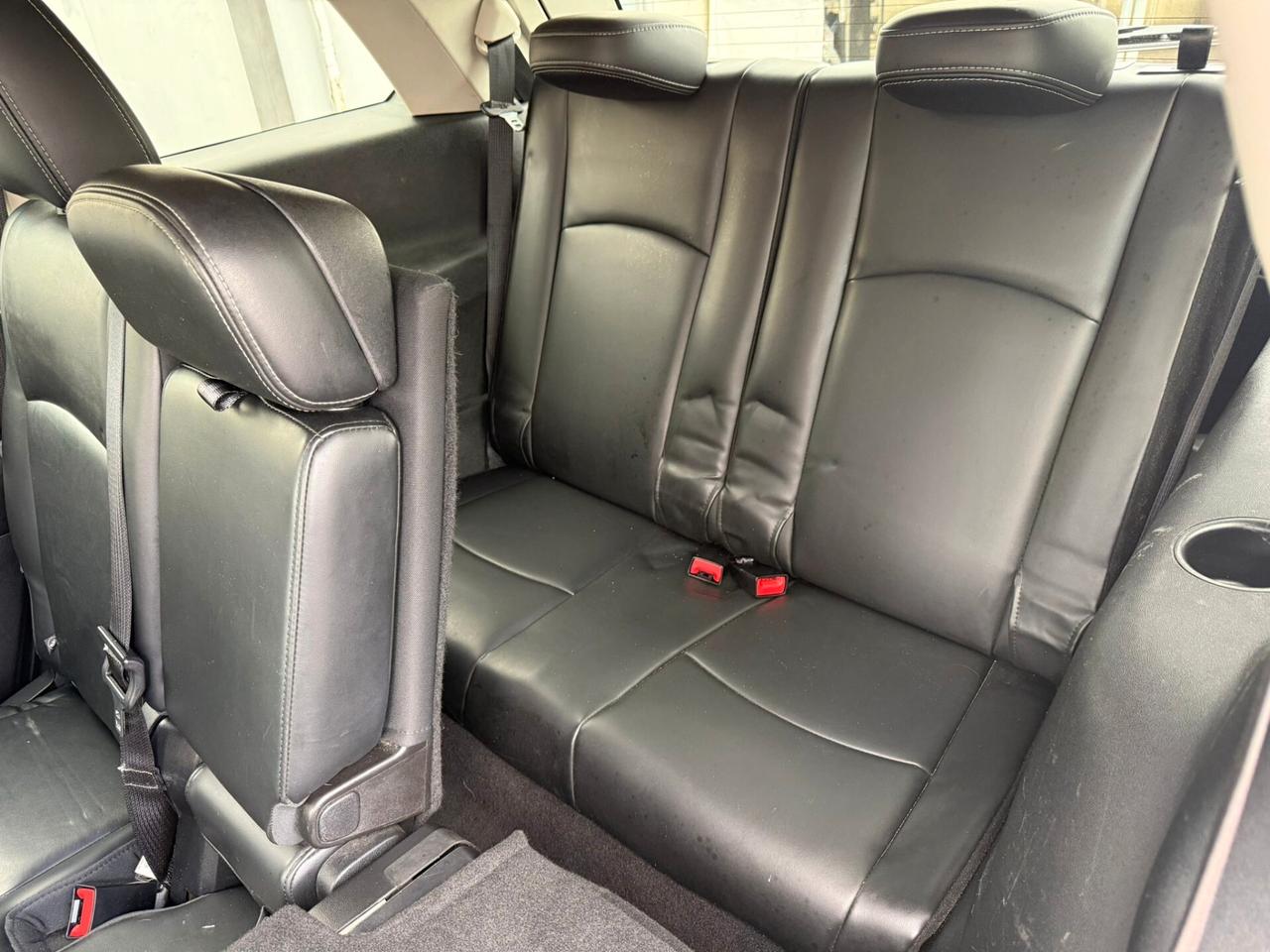 Fiat Freemont 2.0 Multijet 140 CV