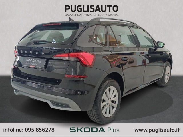 SKODA Kamiq 1.0 TSI 110 CV Ambition