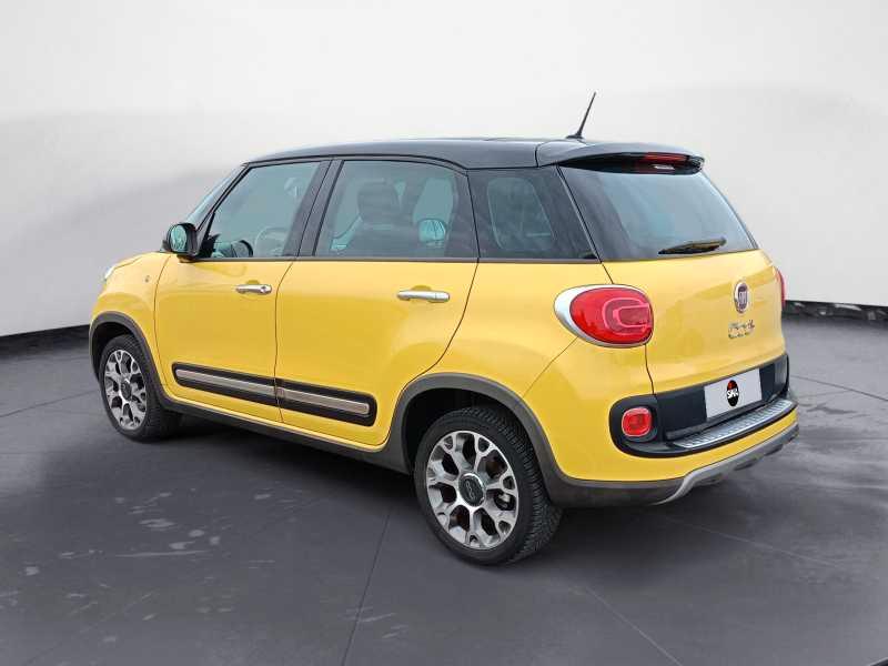 FIAT 500L 1.3 mjt Trekking 85cv