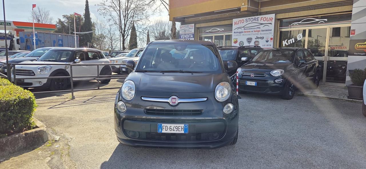 FIAT 500L 1.0 TWIN AIR OK NEO PATENTATI