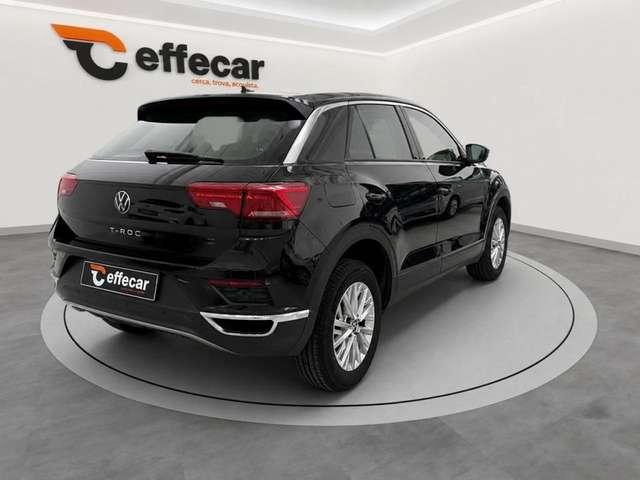 Volkswagen T-Roc 2.0 TDI SCR 150 CV DSG Business BlueMotion Technol