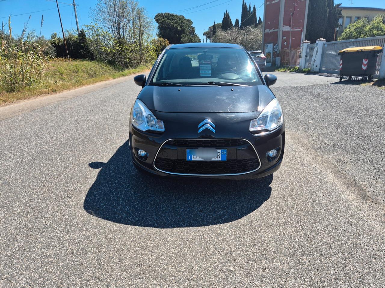 Citroen C3 1.6 HDi 110 Exclusive