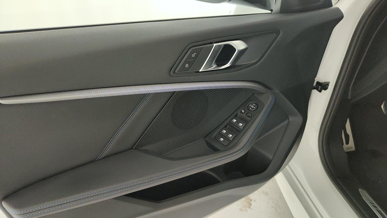 BMW 118d Msport auto