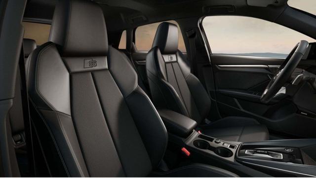 AUDI A3 35 TFSI S tronic S line edition