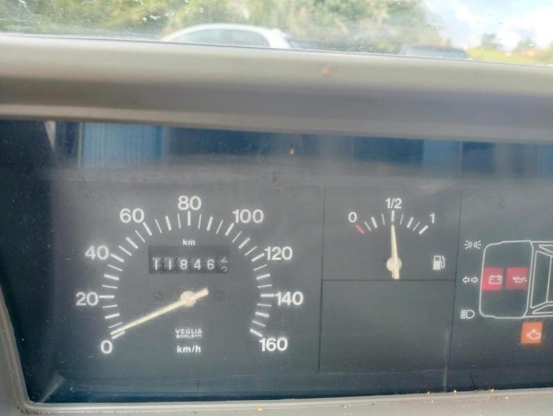Fiat Panda 1.1 Young ASI imp. GPL.