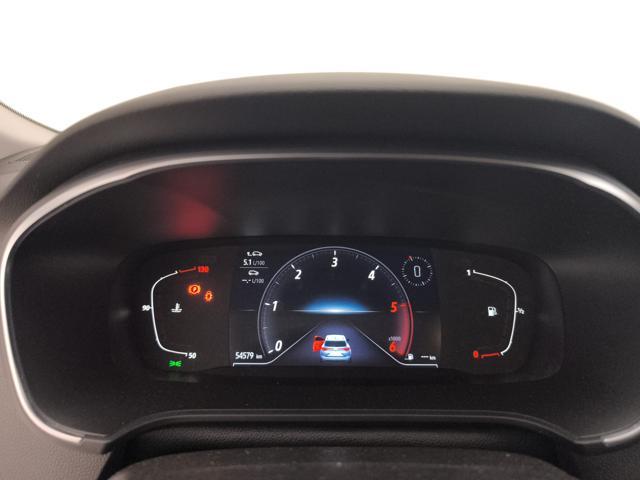 RENAULT Megane 1.5 blue dci Business 115cv