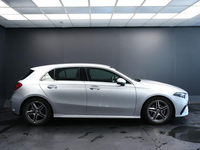 MERCEDES-BENZ A 180 Automatic AMG Line Extra