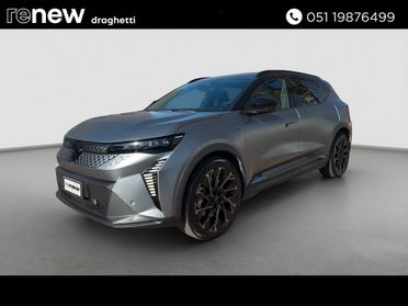 Renault Scenic Scénic E-Tech Electric 220 CV Long Range Esprit Alpine