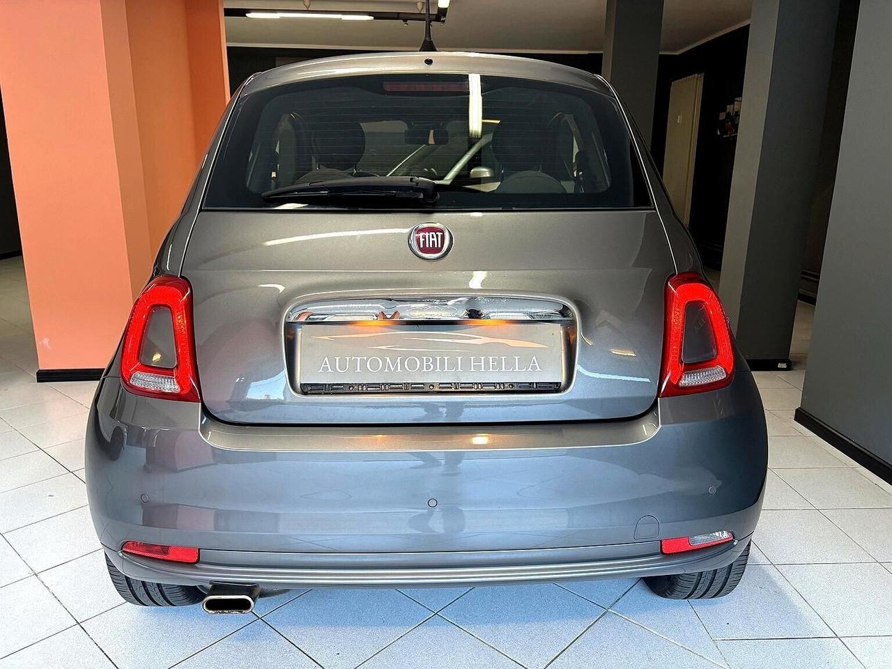 Fiat 500 1.2 Lounge PREZZO PROMO MESE DI APRILE