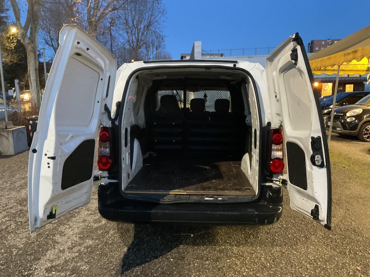 Peugeot Partner BlueHDi Furgone Pro IVA INCLUSA