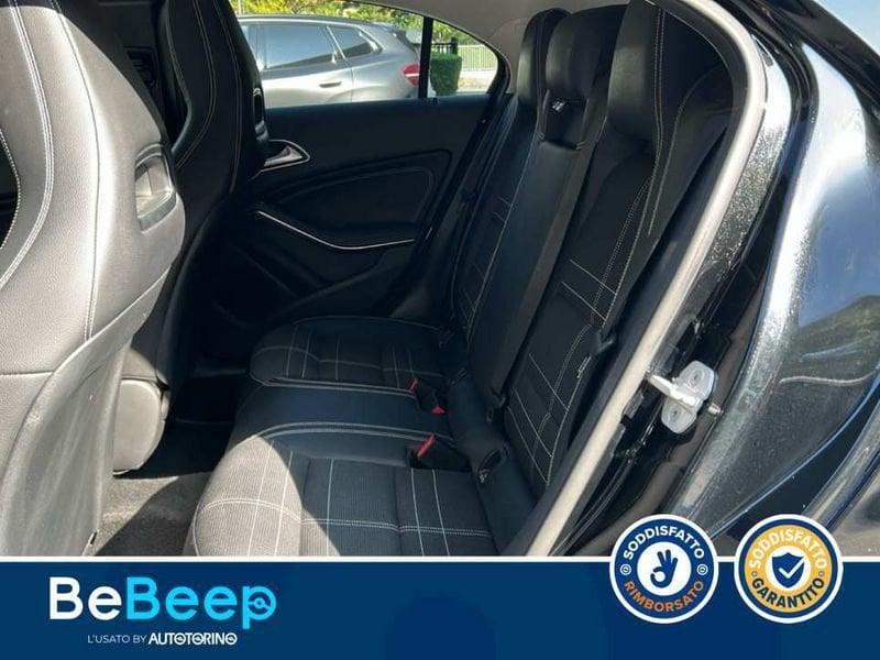 Mercedes-Benz Classe A A 200 D SPORT 4MATIC AUTO MY16