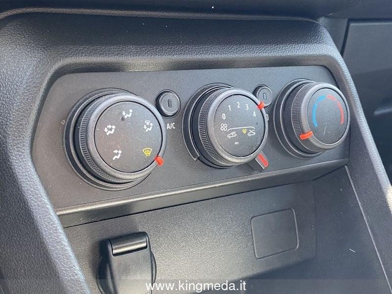 Dacia Sandero Streetway 1.0 TCe 90 CV Comfort