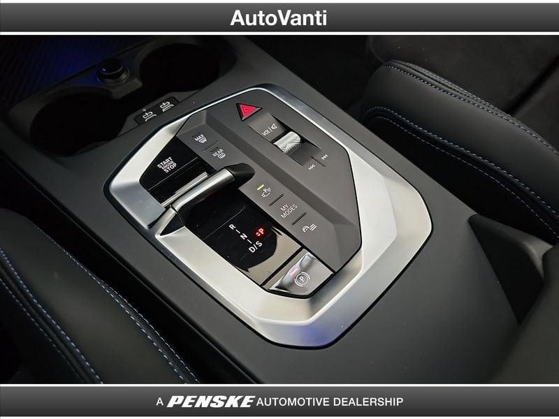 BMW Serie 1 118d MSport Pro auto