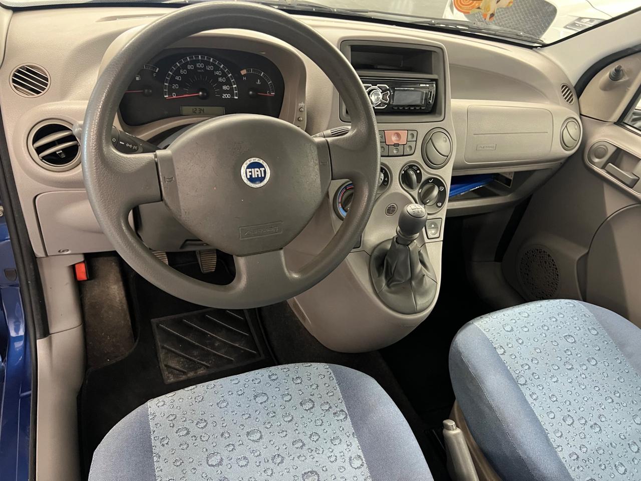 Fiat Panda 1.1 Active