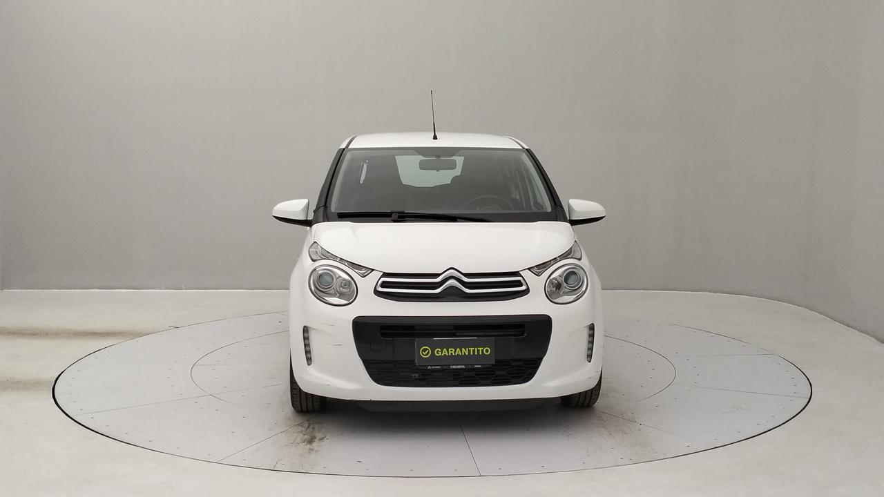 CITROEN C1 II 2018 5p - C1 5p 1.0 vti Shine 72cv neopatentati