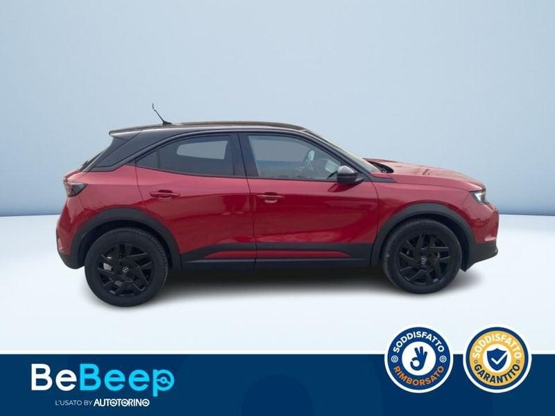 Opel Mokka 1.2 T GS S&S 100CV