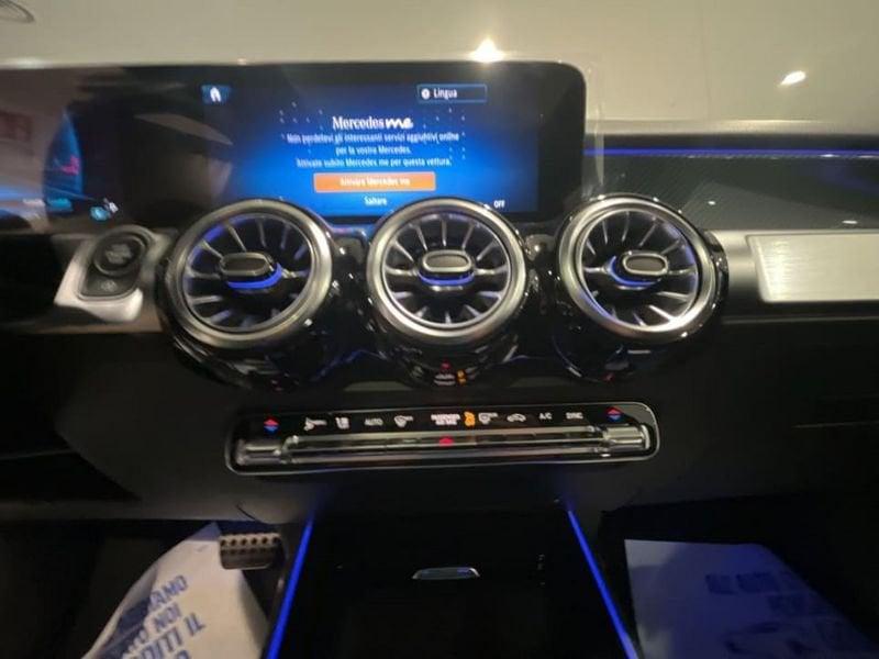 Mercedes-Benz Classe GLB GLB 35 4MATIC AMG Line Premium Plus