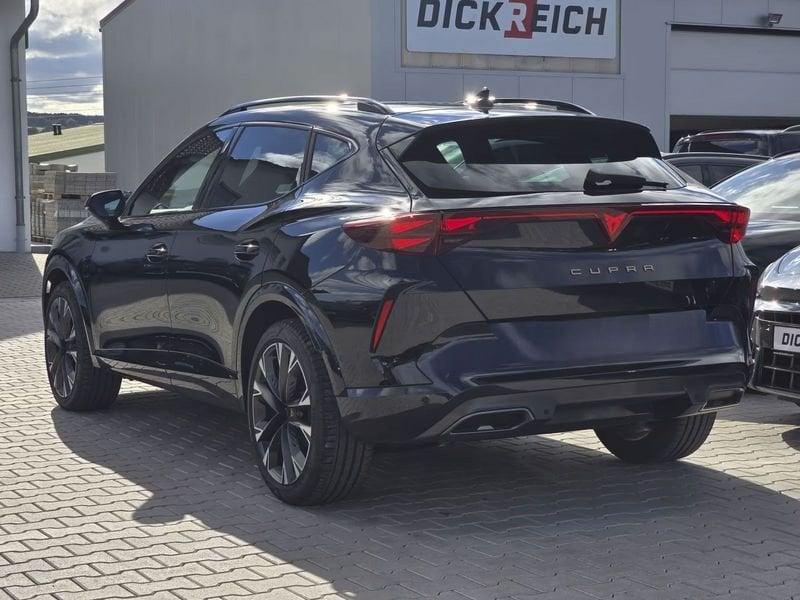 Cupra Formentor Formentor 1.5 e-Hybrid DSG DCC TETTO MATRIX 360 CAMERA 19"