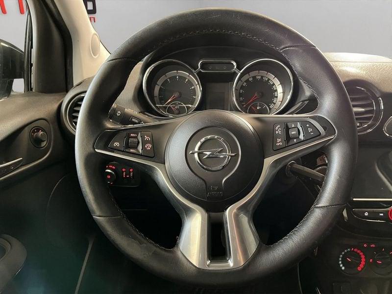 Opel Adam Adam 1.2 Glam 70cv my19.5