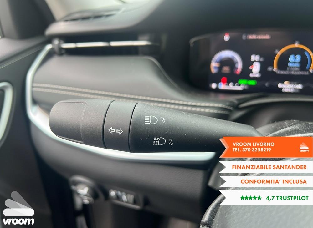 JEEP Compass 2ª serie 1.5 Turbo T4 130 CV MHEV...