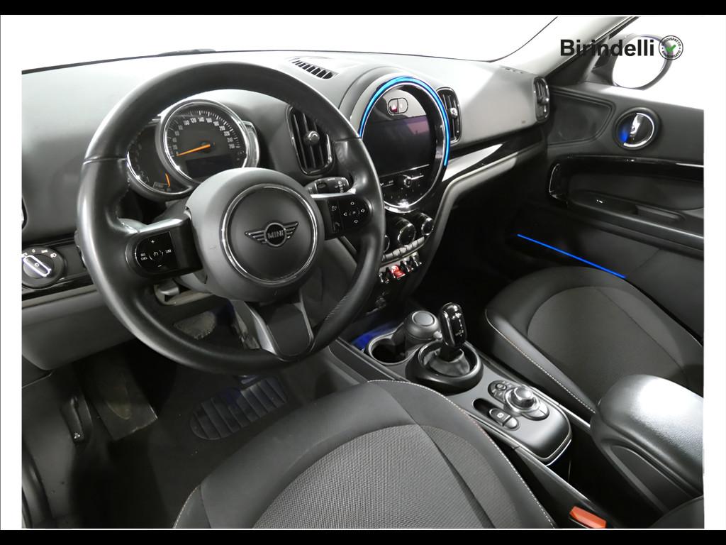 MINI Mini Countrym.(F60) - Mini 1.5 Cooper Classic Countryman