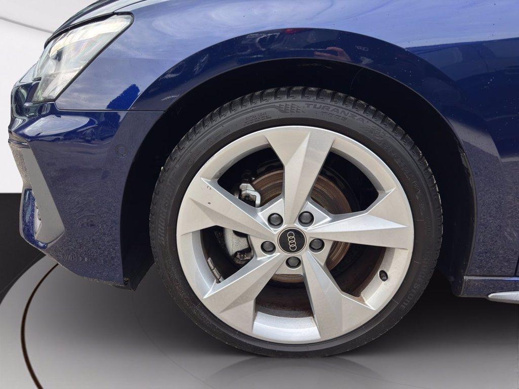 AUDI A3 sportback 30 2.0 tdi s line edition s-tronic del 2024