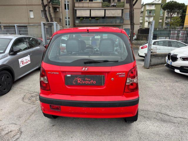 HYUNDAI Atos Prime 1.1 12V Active