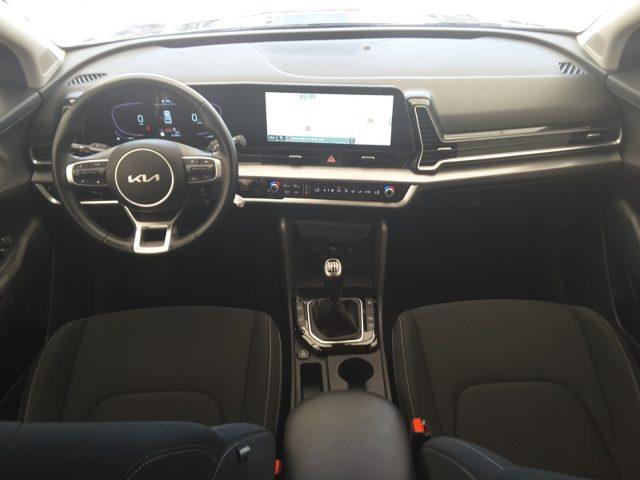 KIA Sportage 1.6 TGDi 150cv BIFUEL GPL Business