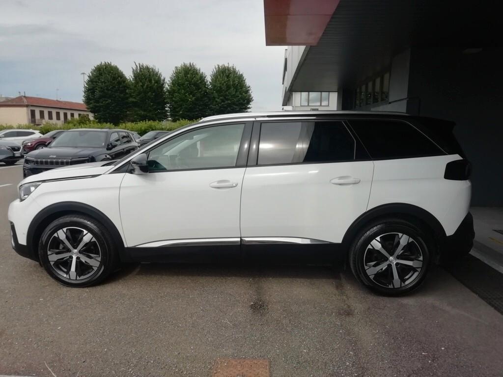 Peugeot 5008 BlueHDi 120 S&S Allure 7posti FL792