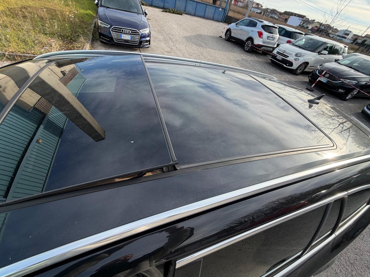 Opel Insignia 2.0 CDTI 160CV Sports Tourer Cosmo